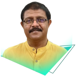 Dr. Radhakrishnan Nair