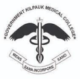kilpauk-medical-college-logo