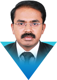 Praveen Kumar - Head of Filtration Engineering