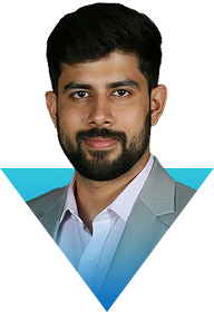 Srijith Mohan - Head of Design